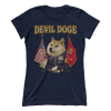 Devil Doge (Ladies)