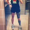 Print Brains Silkies Black