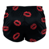 Print Brains Silkies Kiss Me