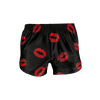Print Brains Silkies Kiss Me