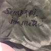 Semper Silkies™ Silkies OD Green / 2XL General Mattis Signed Silkies